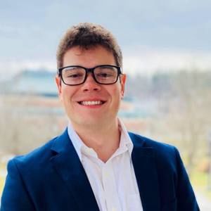 Meet your Posher, Daniel